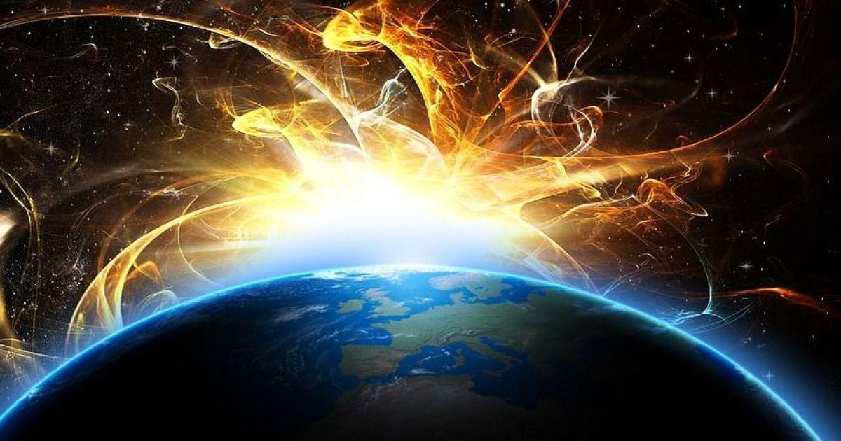 Magnetstürme am 1. Dezember 2025 in Deutschland: Aktuelle Prognose