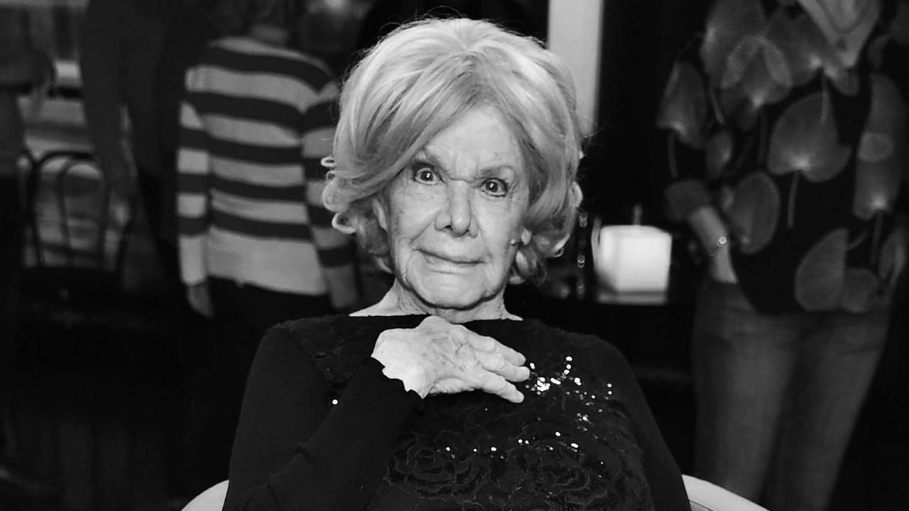 Ingrid van Bergen ist tot: Freundin entdeckt sie leblos im Bett