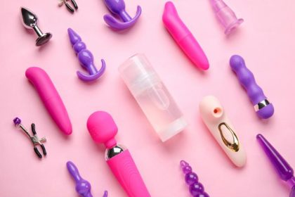 Wie können Sexspielzeuge das intime Leben verbessern