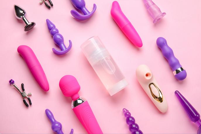 Wie können Sexspielzeuge das intime Leben verbessern