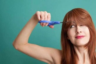 Haare schneiden am 8. Dezember: Was sagt der Mondkalender