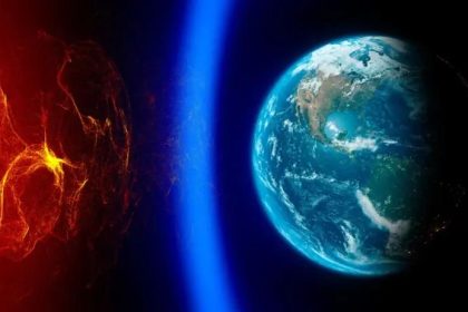 Magnetstürme am 8. Dezember 2025 in Deutschland: Prognose