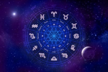 Horoskop für den 8. Dezember 2025: Liebe, Arbeit, Energie