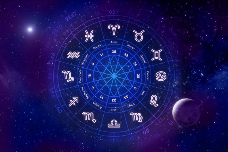 Horoskop für den 8. Dezember 2025: Liebe, Arbeit, Energie