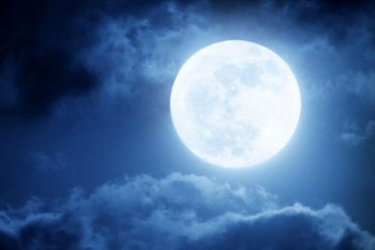 Mondkalender 8. Dezember 2025: Bedeutung des 18. Mondtages, Einfluss des Krebs- und Löwe-Mondes