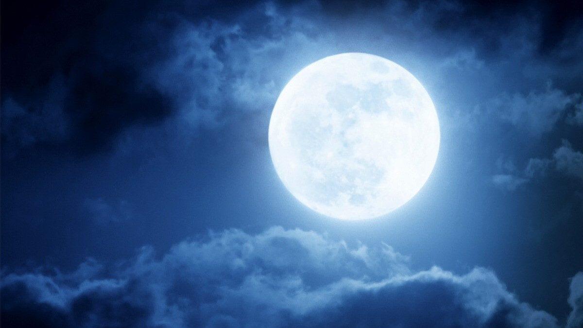 Mondkalender 8. Dezember 2025: Bedeutung des 18. Mondtages, Einfluss des Krebs- und Löwe-Mondes