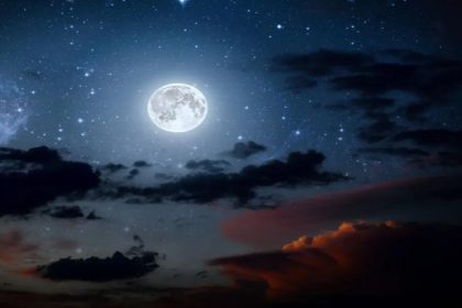 Mondkalender 7. Dezember 2025: Bedeutung des 17. Mondtages, Wirkung des Mondes im Krebs und Empfehlungen für Alltag