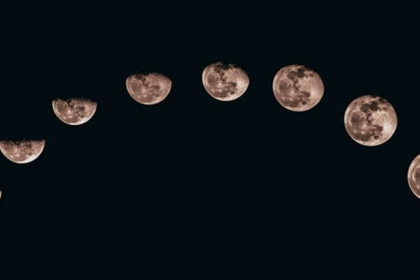 Mondkalender für den 16. Dezember: Energie, Intuition