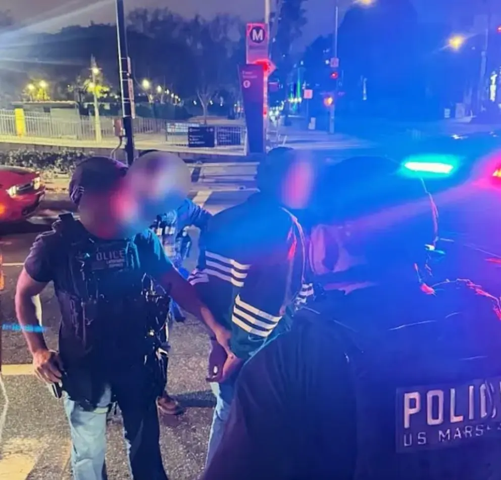 Verhaftung von Nick Reiner: Sohn des berühmten Regisseurs unter Mordverdacht