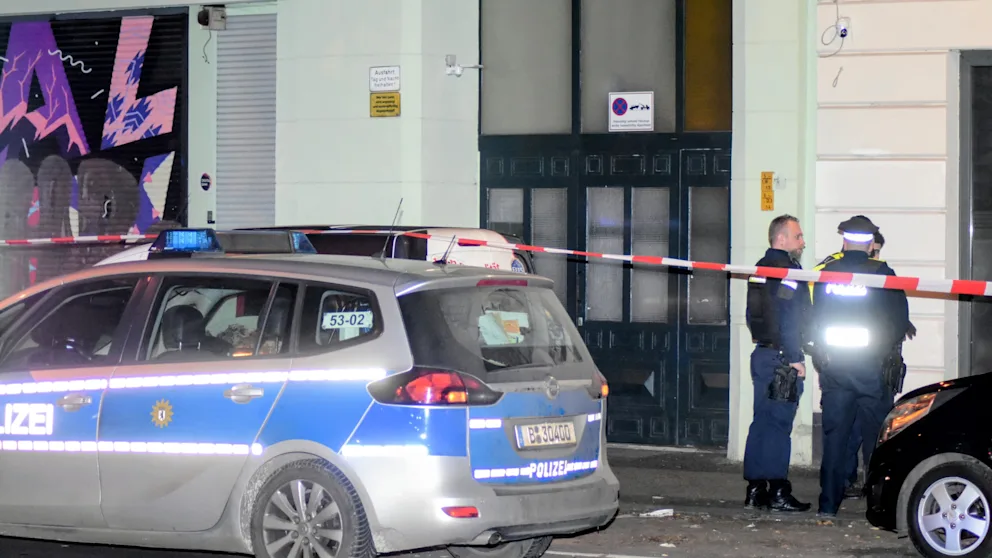Explosion im Kreuzberger Club: Handgranate wirft neue Fragen auf