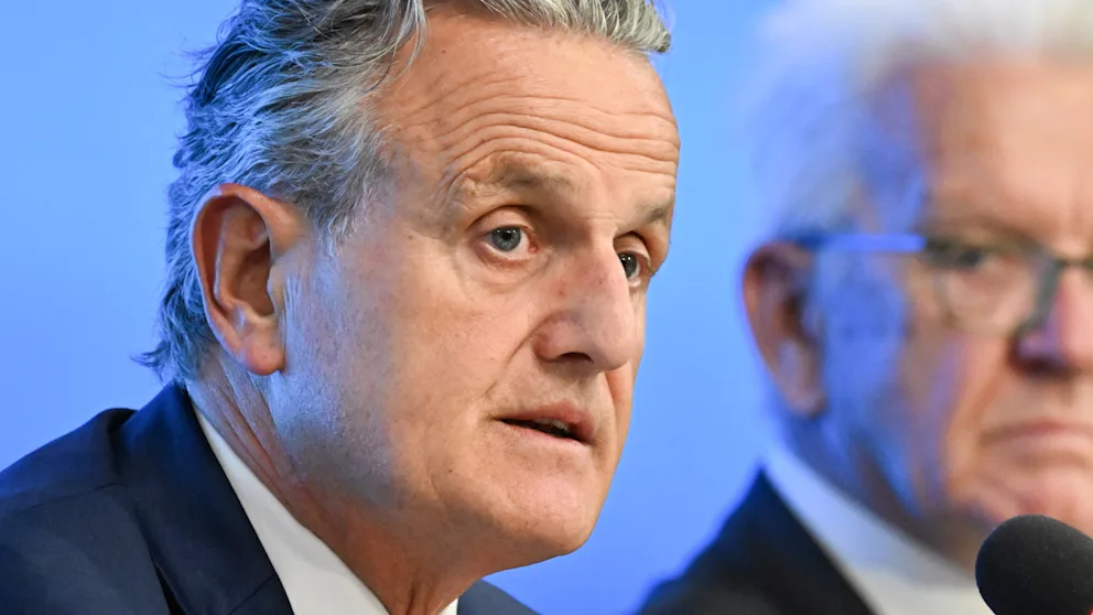 Stuttgart steht vor der Pleite - was die Stadt tun muss, um ihre Finanzen zu retten