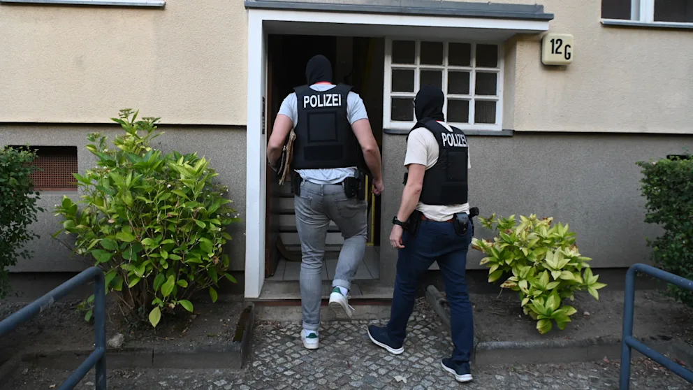 Rechtsextremismus vor Gericht: Urteil zu den Hammerskins