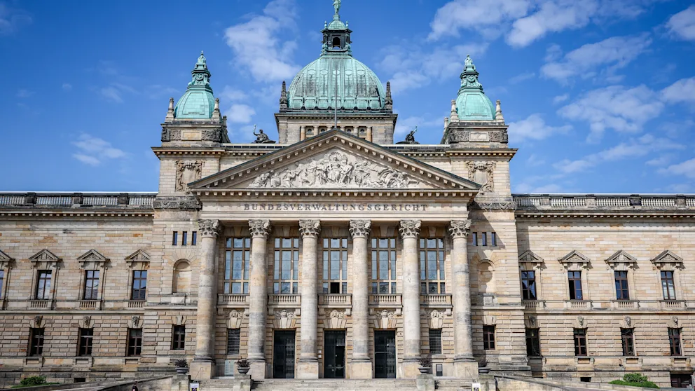 Rechtsextremismus vor Gericht: Urteil zu den Hammerskins