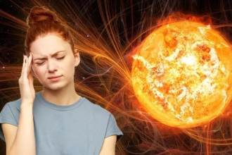 Magnetische Stürme am 20. Dezember: Was sagen Prognosen