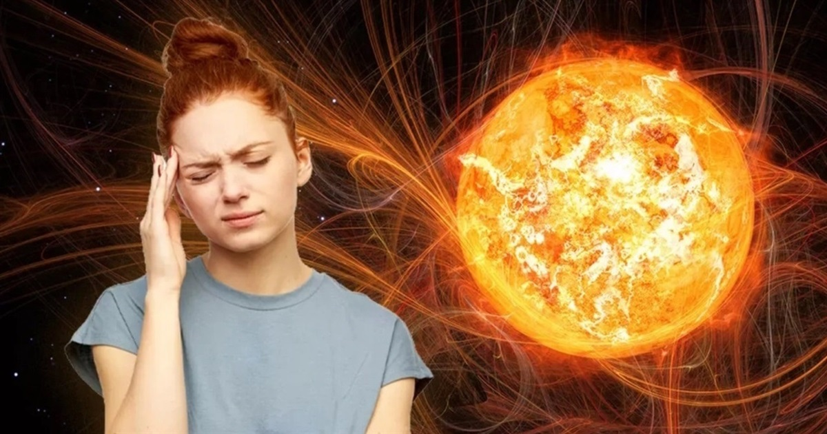 Magnetische Stürme am 20. Dezember: Was sagen Prognosen