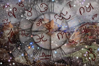 Horoskop für den 23. Dezember 2025 für alle Sternzeichen