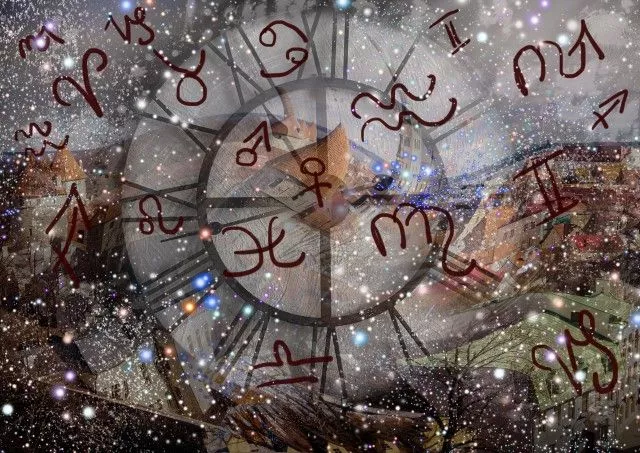 Horoskop für den 23. Dezember 2025 für alle Sternzeichen