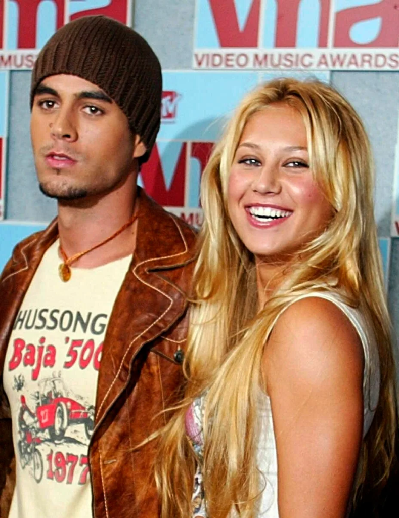 Viertes Kind für Enrique Iglesias: Familienglück kurz vor Weihnachten