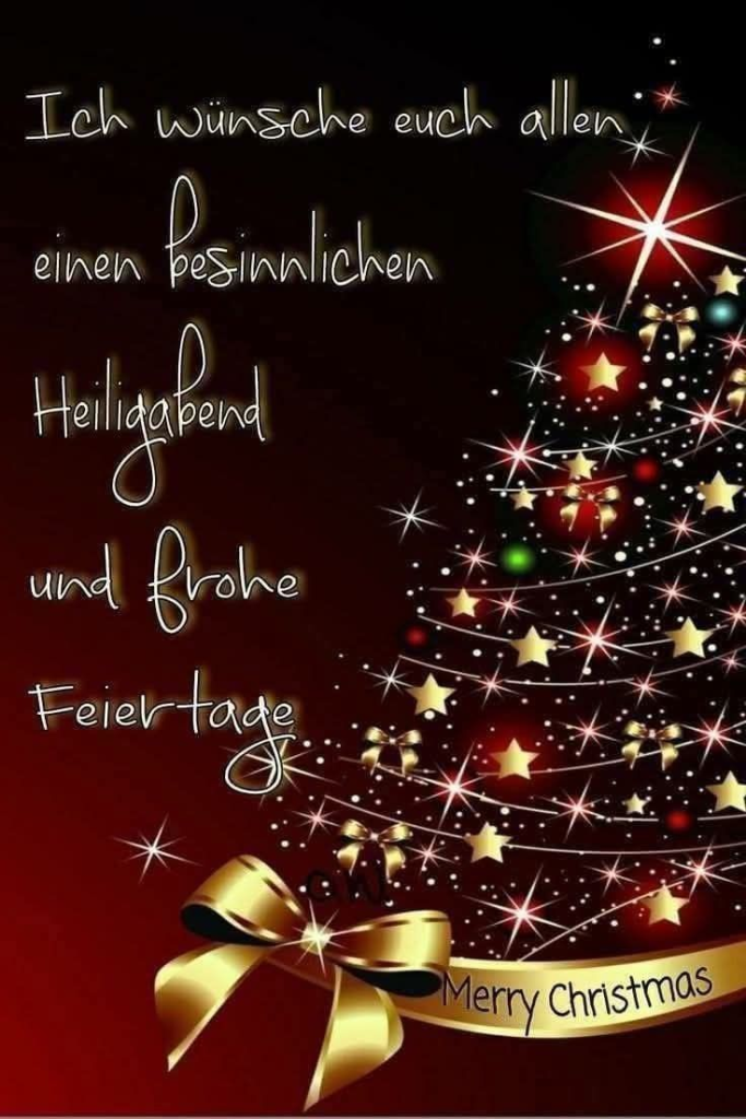 Liebe Weihnachtsgrüße für Familie, Freunde und Kollegen