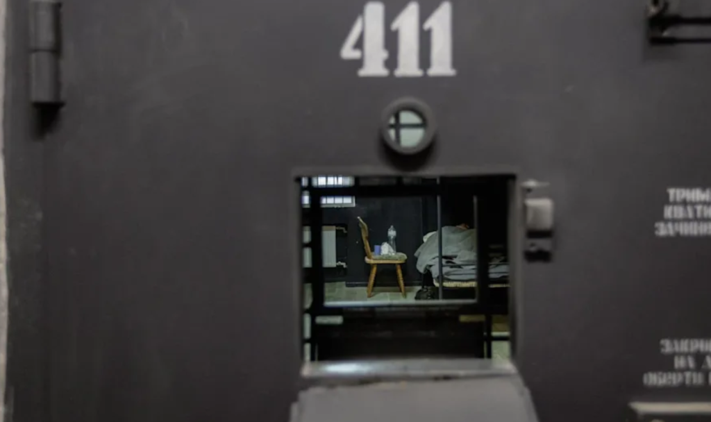 Nordkoreanische Soldaten wollen nach Gefangennahme nicht zurück