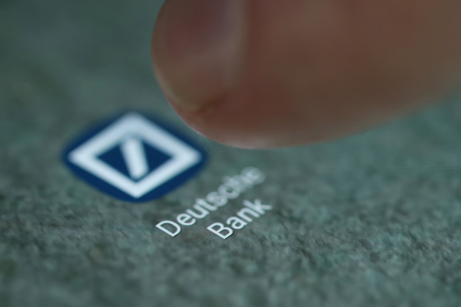Onlinebanking-Störung bei Deutscher Bank und Postbank behoben