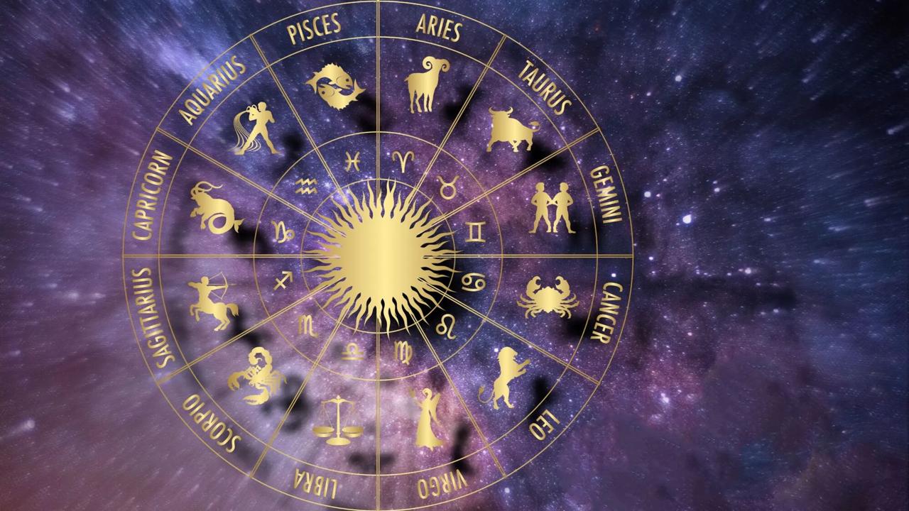 Sternzeichen Horoskop für den 3. Dezember 2025: Was erwartet dich heute
