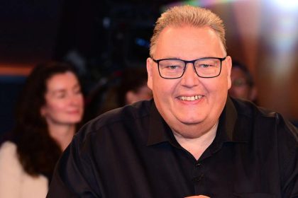 „Bingobär“ Michael Thürnau meldet sich aus dem Krankenhaus – Gesundheitsprobleme