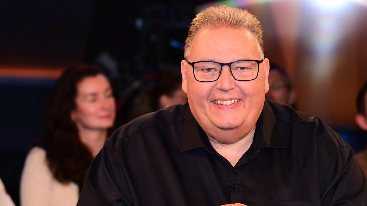 „Bingobär“ Michael Thürnau meldet sich aus dem Krankenhaus – Gesundheitsprobleme