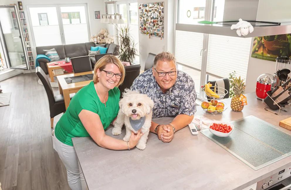 „Bingobär“ Michael Thürnau in der Klinik – was ist passiert