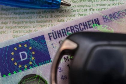 Führerscheine verlieren Gültigkeit: Was Autofahrer wissen müssen. Was passiert, wenn der Führerschein nicht umgetauscht wird