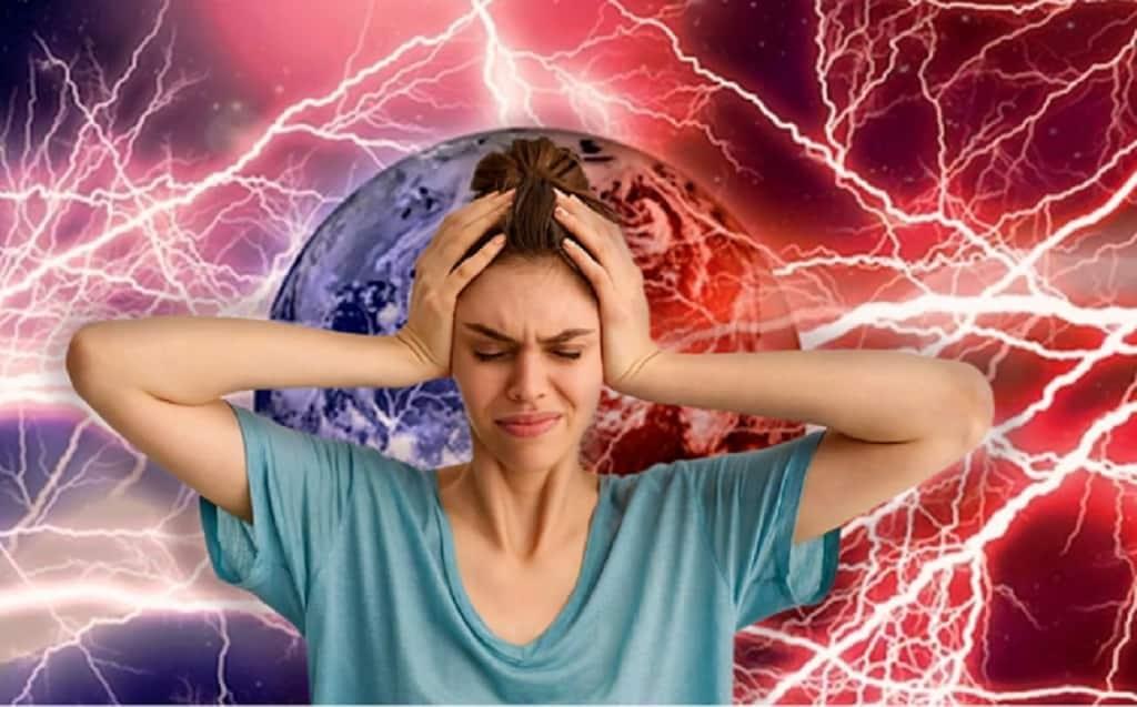 Magnetische Stürme am 5. Dezember 2025: Was erwartet uns