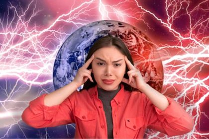 Magnetische Stürme am 6. Dezember 2025: Was steht bevor