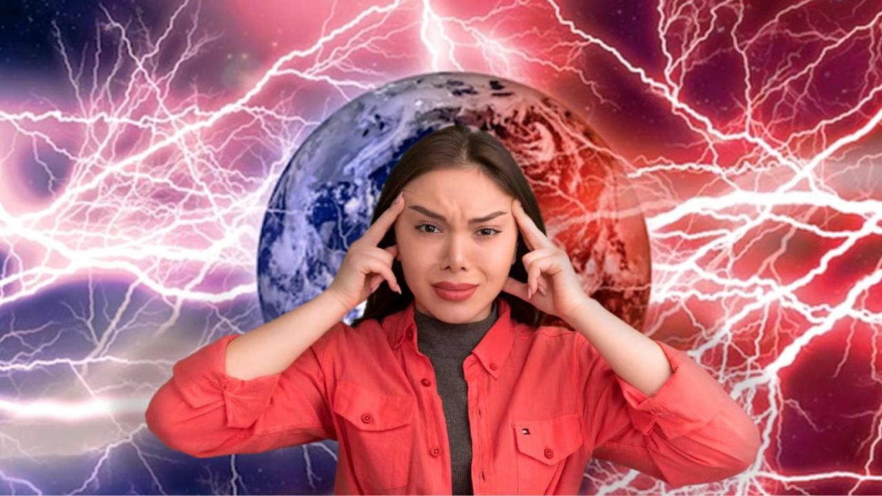 Magnetische Stürme am 6. Dezember 2025: Was steht bevor