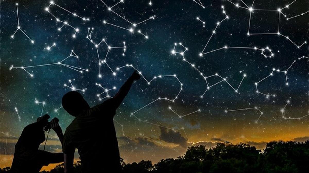 Horoskop für den 4. Dezember 2025 für jedes Sternzeichen. Finde heraus, was die Sterne heute für dich bereithalten.