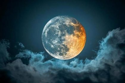 Mondkalender für den 5. Dezember 2025: Wie der Mond die Aktivitäten des Tages beeinflusst, was zu tun ist und was Sie vermeiden sollten.