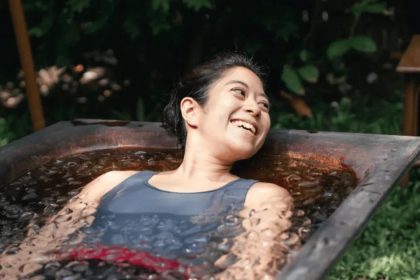 Kaltwasser-Tauchen richtig durchführen: 5 Tipps für mehr Effektivität