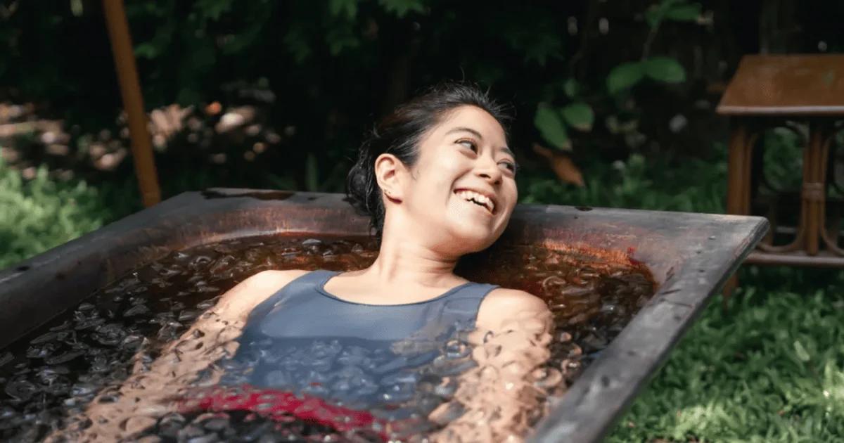 Kaltwasser-Tauchen richtig durchführen: 5 Tipps für mehr Effektivität