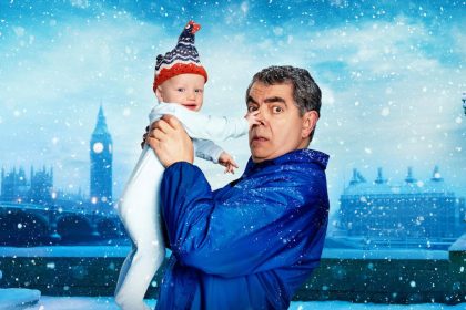 Die 6 besten Serien im Dezember 2025: Was Sie anschauen sollten