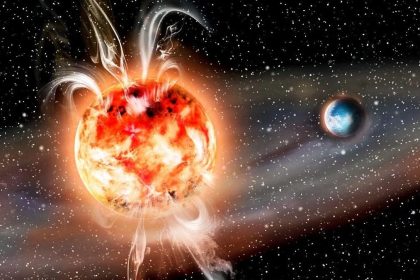 Magnetsturm am 10. Dezember in Deutschland: Was erwartet uns
