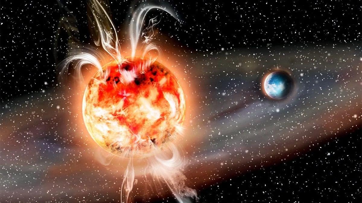 Magnetsturm am 10. Dezember in Deutschland: Was erwartet uns