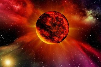 Magnetsturm am 9. Dezember in Deutschland: Was erwartet uns