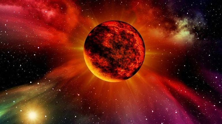 Magnetsturm am 9. Dezember in Deutschland: Was erwartet uns