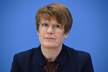 Warum Deutschlands Rentenstrategie ins Wanken gerät