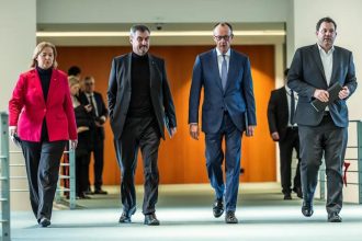 Reform des Heizgesetzes: Union und SPD ringen um Details