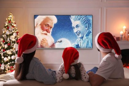 Die besten TV-Schnäppchen zu Weihnachten 2025