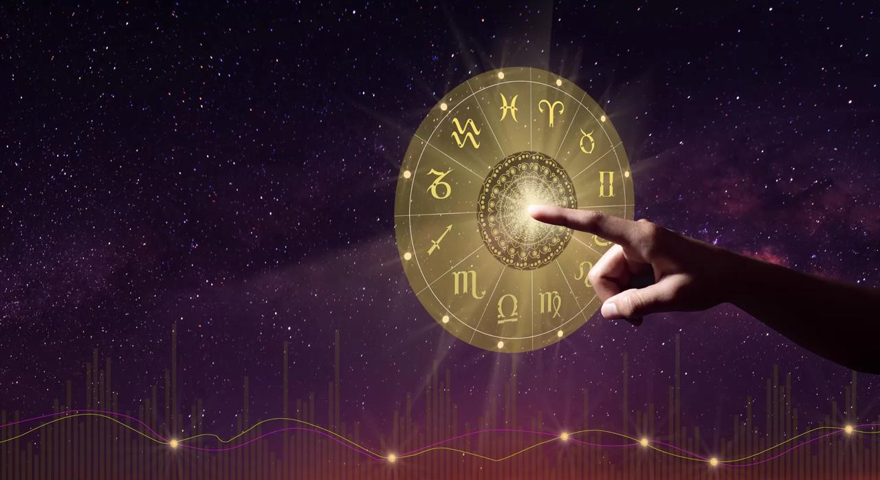 Horoskop für den 13. Dezember 2025 - Was erwartet jedes Sternzeichen