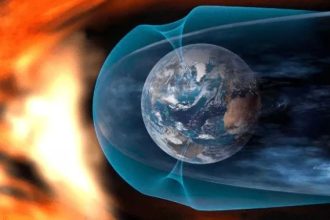 Magnetsturm-Vorhersage Deutschland: 15. Dezember