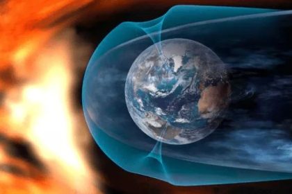 Magnetsturm-Vorhersage Deutschland: 15. Dezember