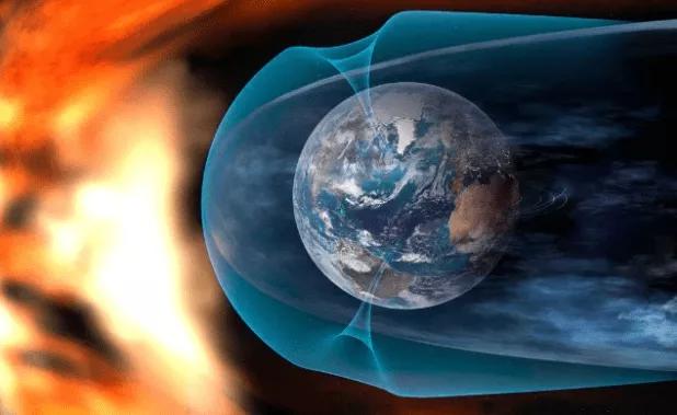 Magnetsturm-Vorhersage Deutschland: 15. Dezember