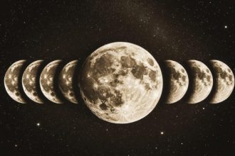 Mondkalender für den 12. Dezember 2025: 22. Mondtag